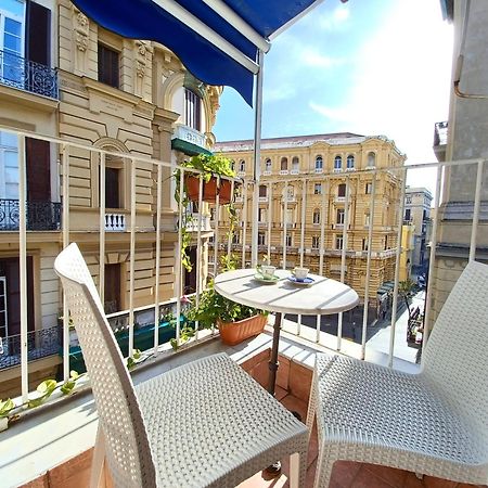 B&B Quattro Palazzi Napoli Centro エクステリア 写真
