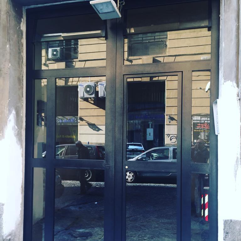 B&B Quattro Palazzi Napoli Centro エクステリア 写真