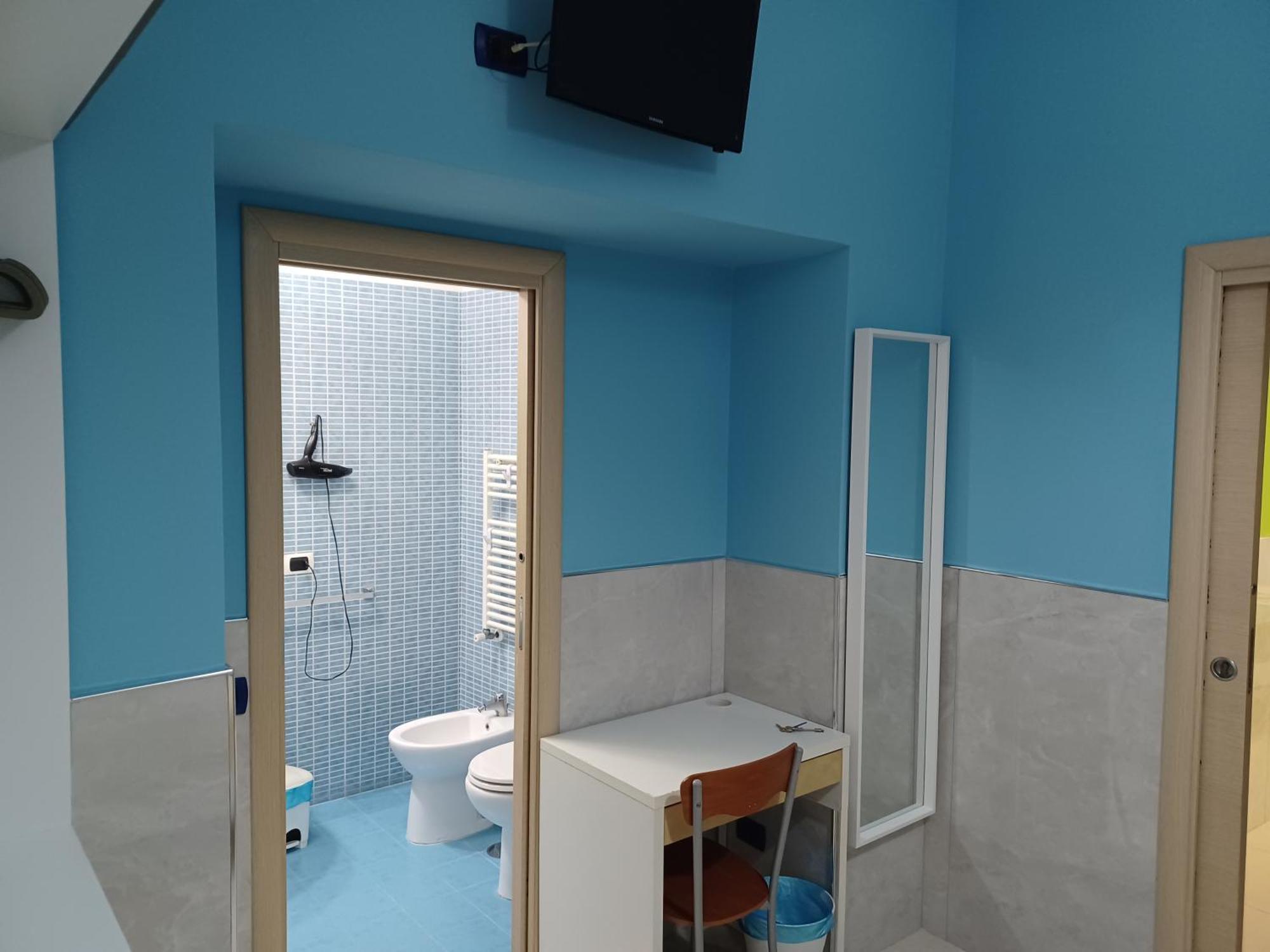 B&B Quattro Palazzi Napoli Centro エクステリア 写真