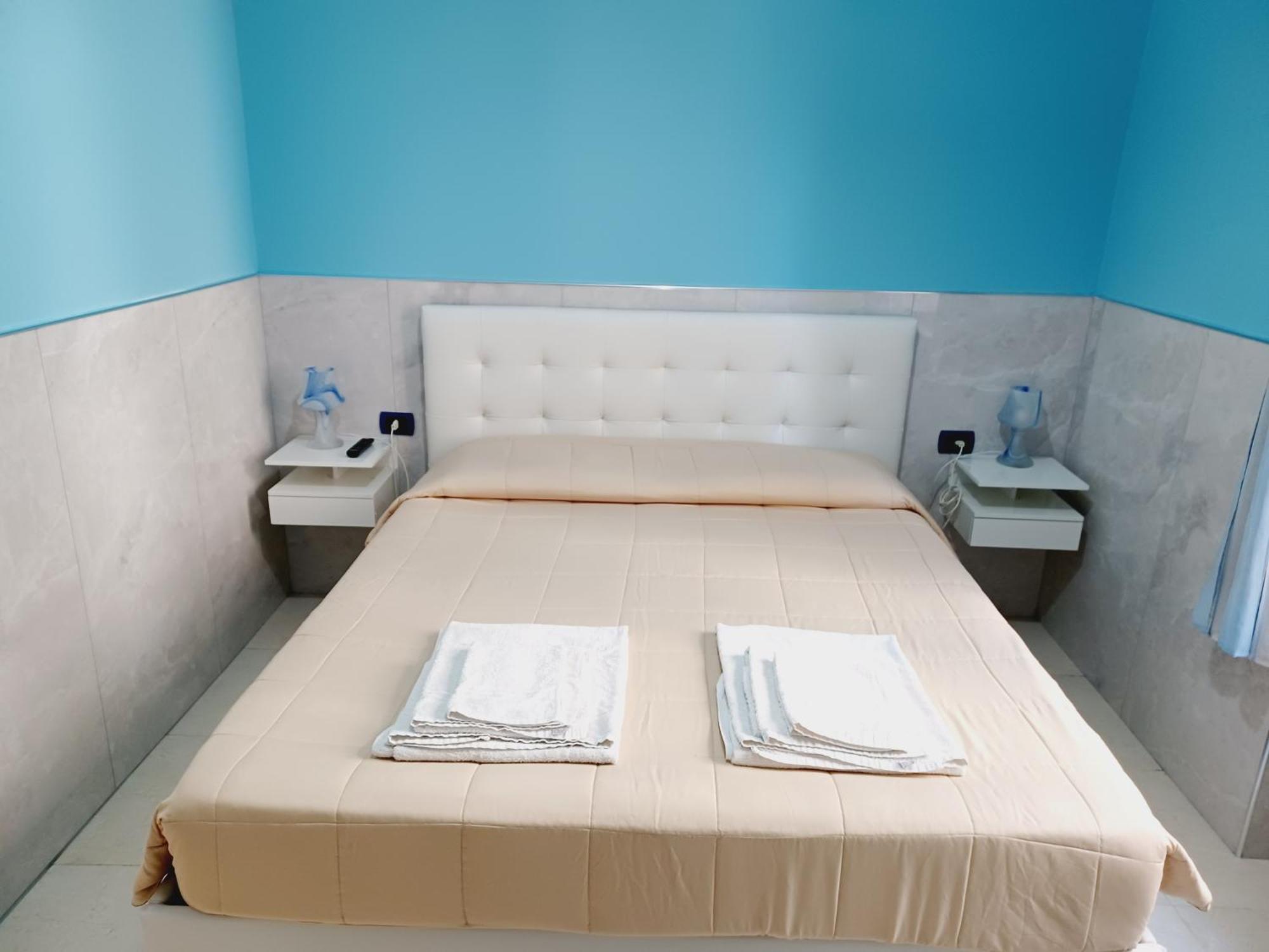 B&B Quattro Palazzi Napoli Centro エクステリア 写真