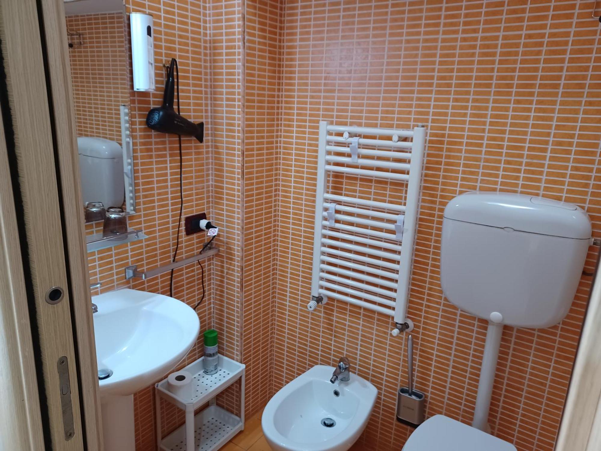 B&B Quattro Palazzi Napoli Centro エクステリア 写真