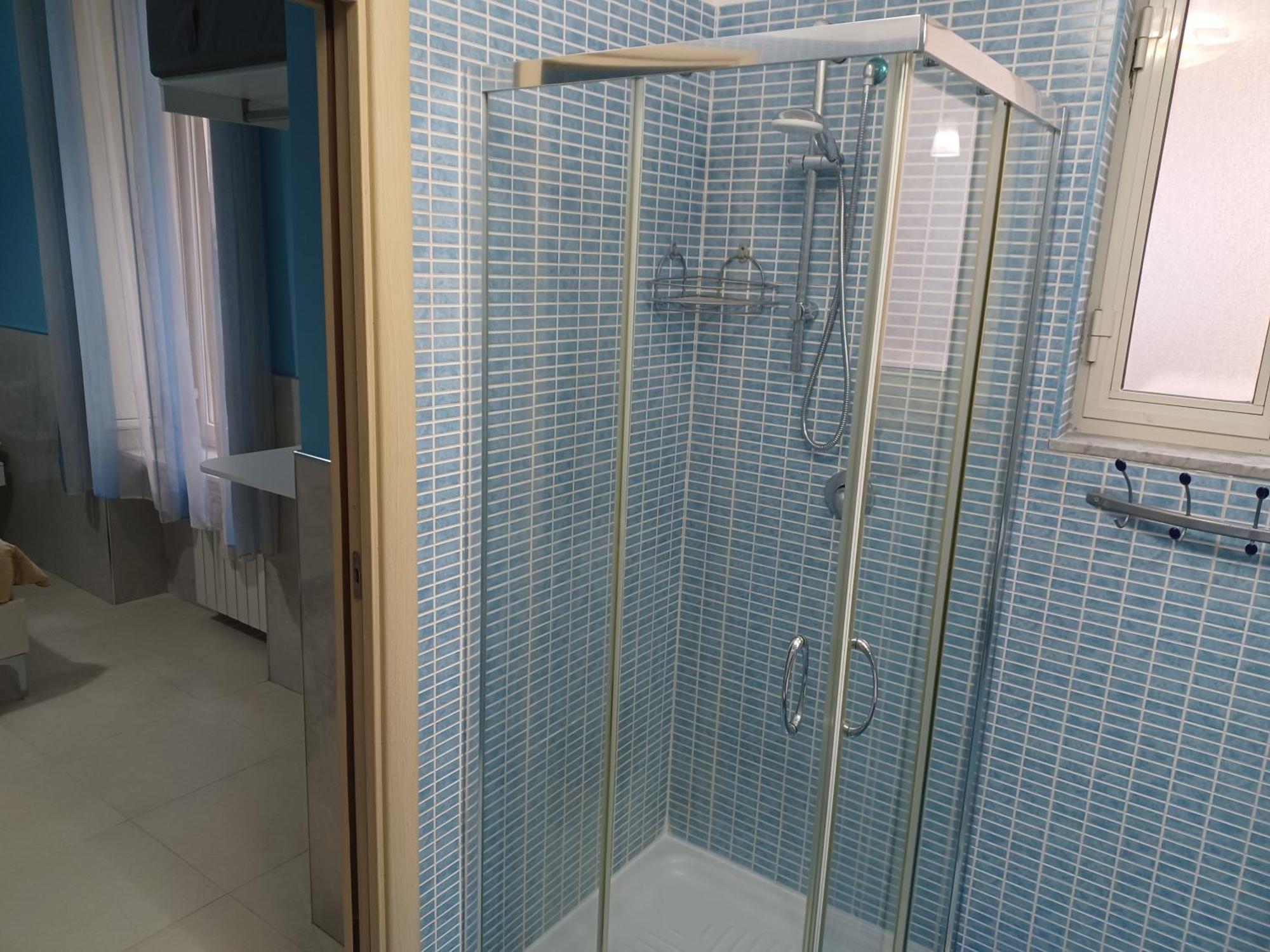 B&B Quattro Palazzi Napoli Centro エクステリア 写真