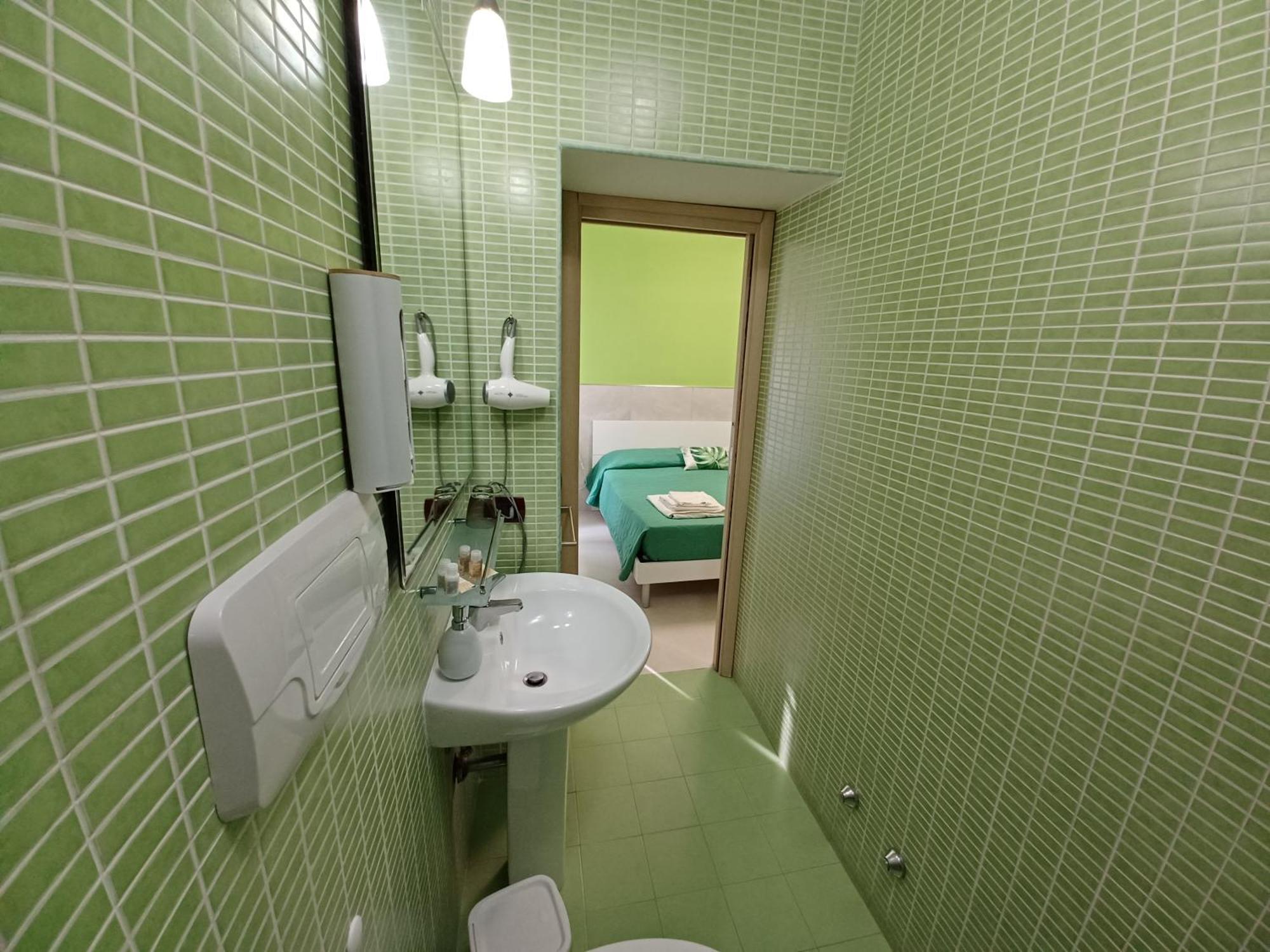 B&B Quattro Palazzi Napoli Centro エクステリア 写真