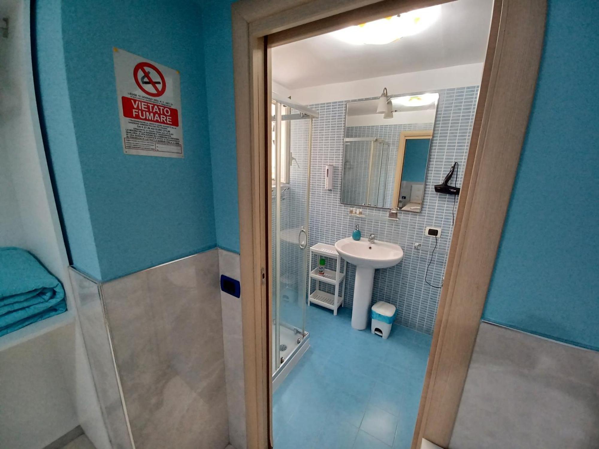 B&B Quattro Palazzi Napoli Centro エクステリア 写真