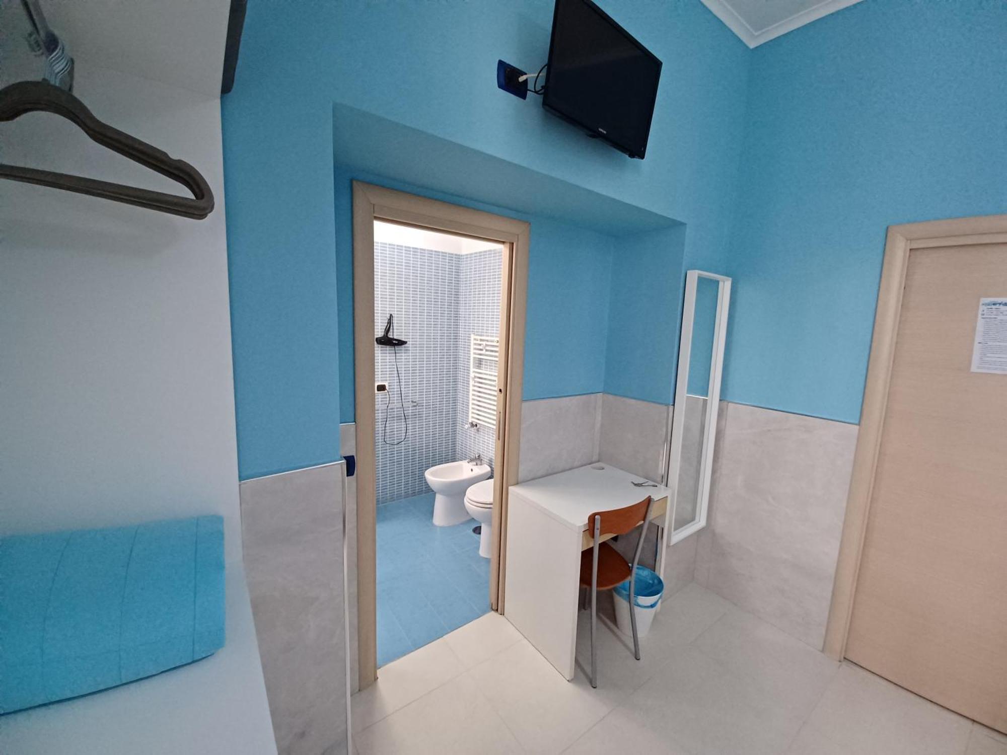 B&B Quattro Palazzi Napoli Centro エクステリア 写真