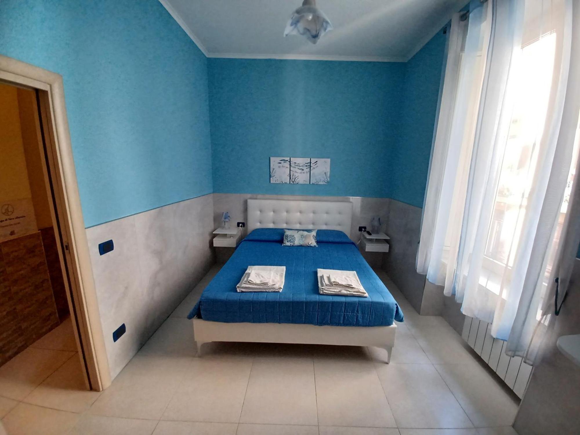 B&B Quattro Palazzi Napoli Centro エクステリア 写真