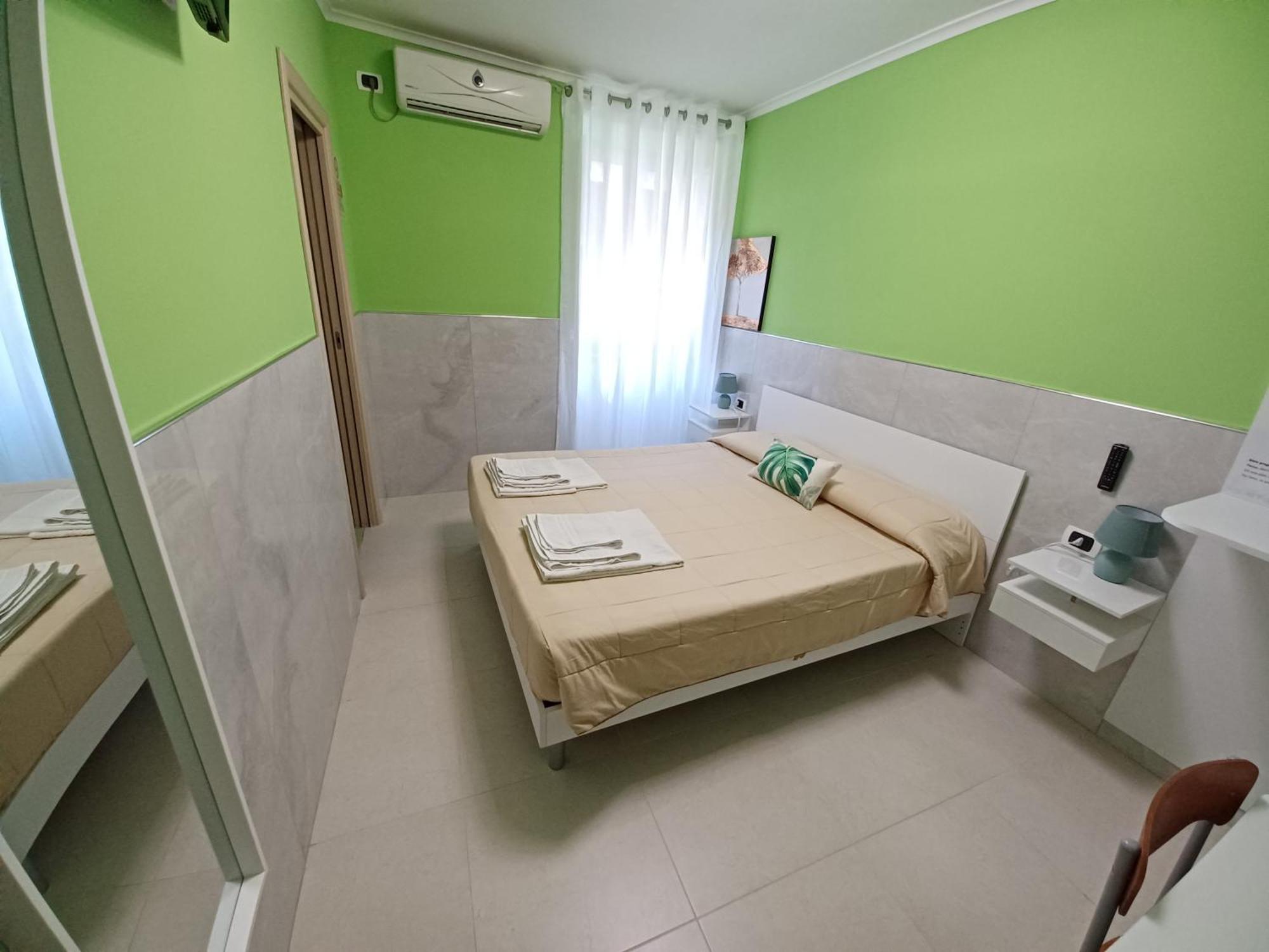 B&B Quattro Palazzi Napoli Centro エクステリア 写真