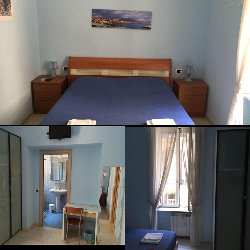B&B Quattro Palazzi Napoli Centro エクステリア 写真