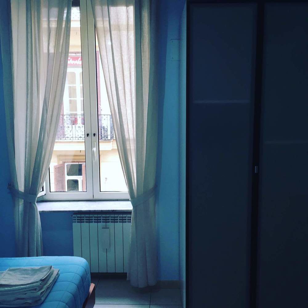 B&B Quattro Palazzi Napoli Centro エクステリア 写真