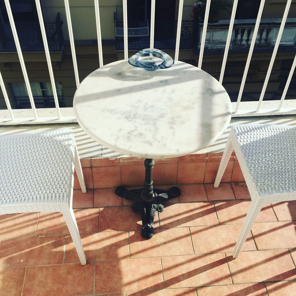B&B Quattro Palazzi Napoli Centro エクステリア 写真
