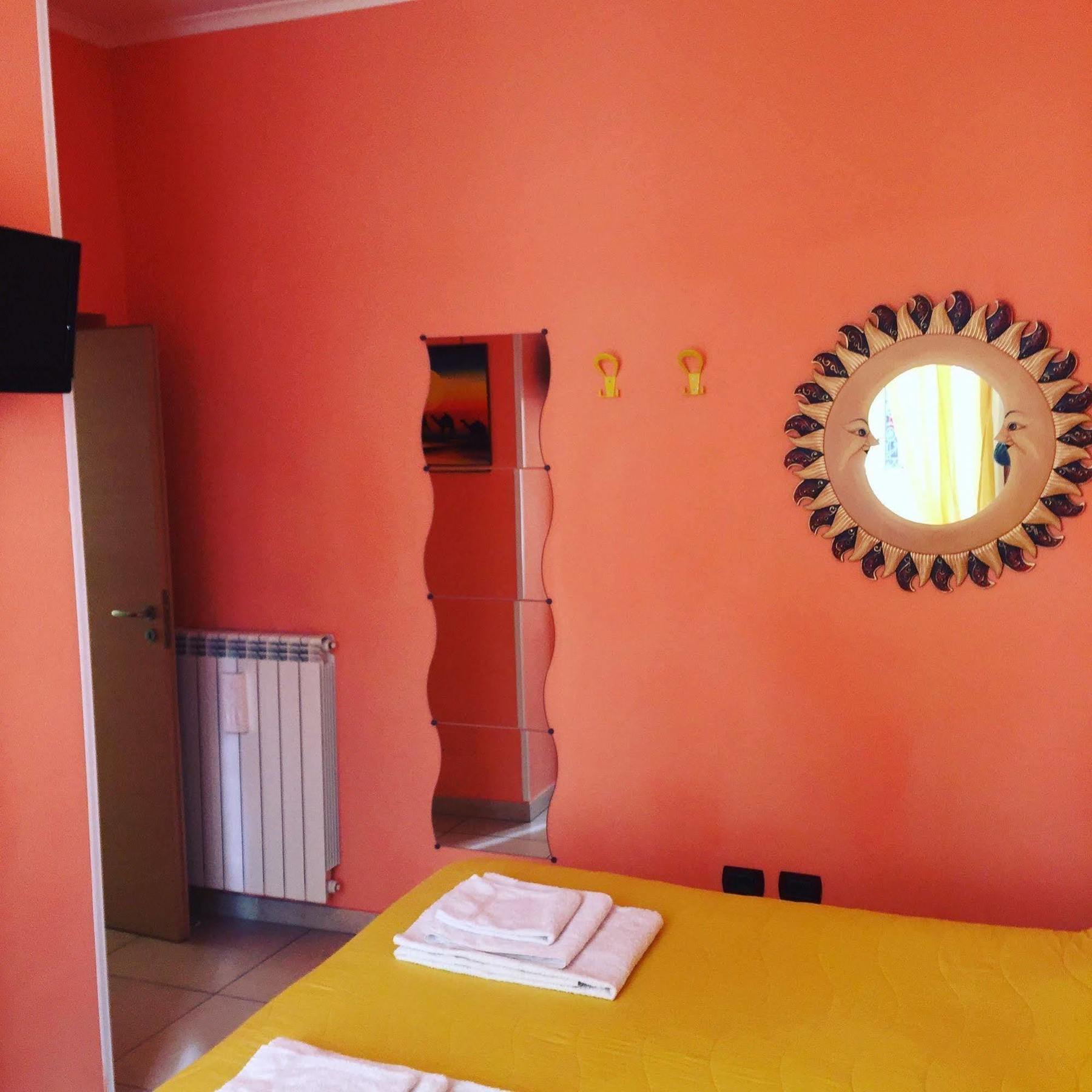 B&B Quattro Palazzi Napoli Centro エクステリア 写真