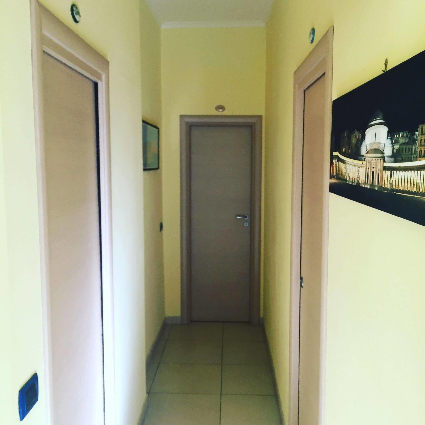 B&B Quattro Palazzi Napoli Centro エクステリア 写真