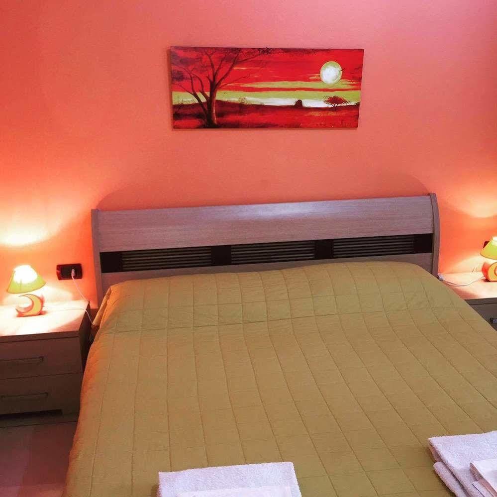 B&B Quattro Palazzi Napoli Centro エクステリア 写真