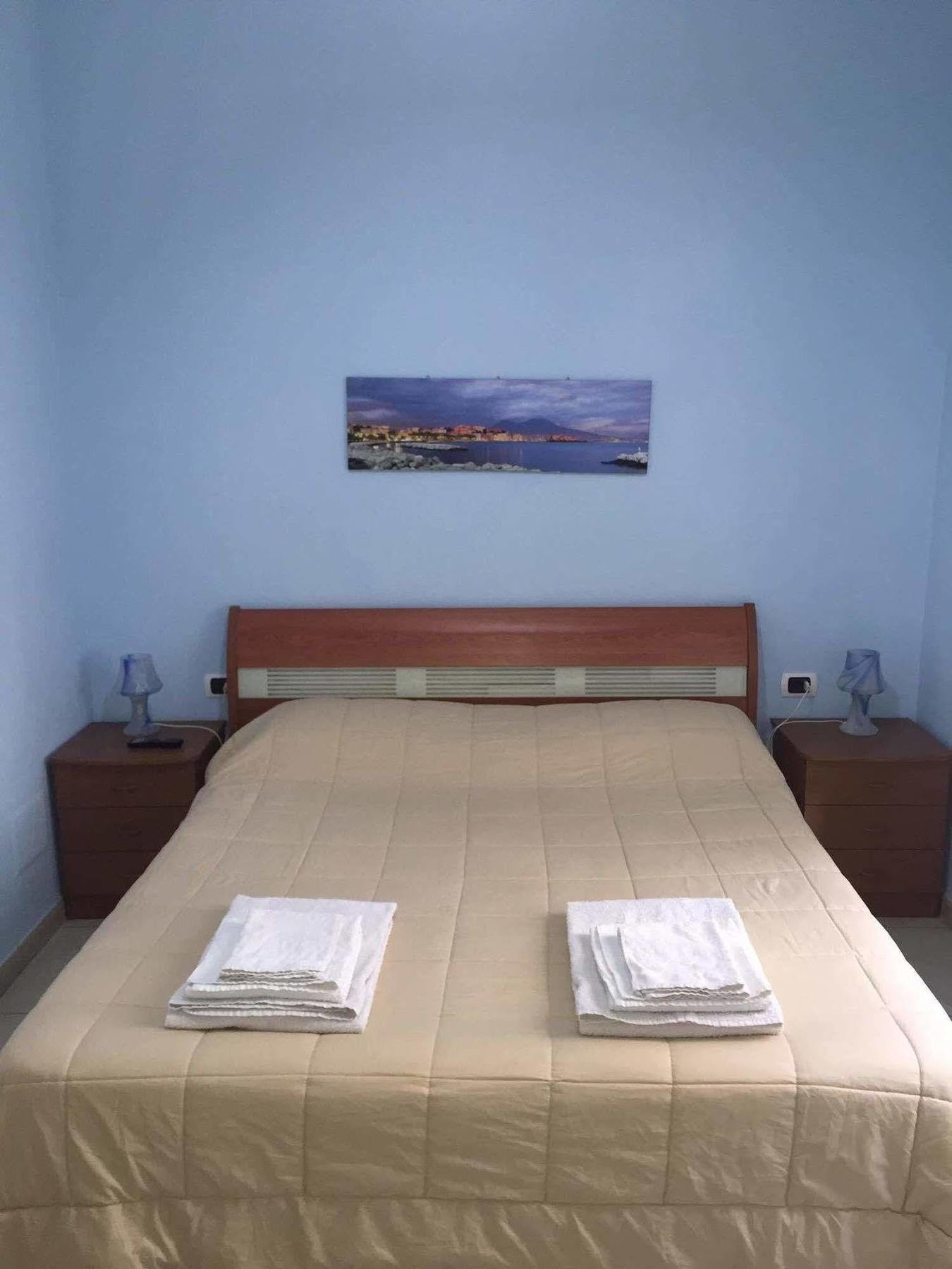B&B Quattro Palazzi Napoli Centro エクステリア 写真