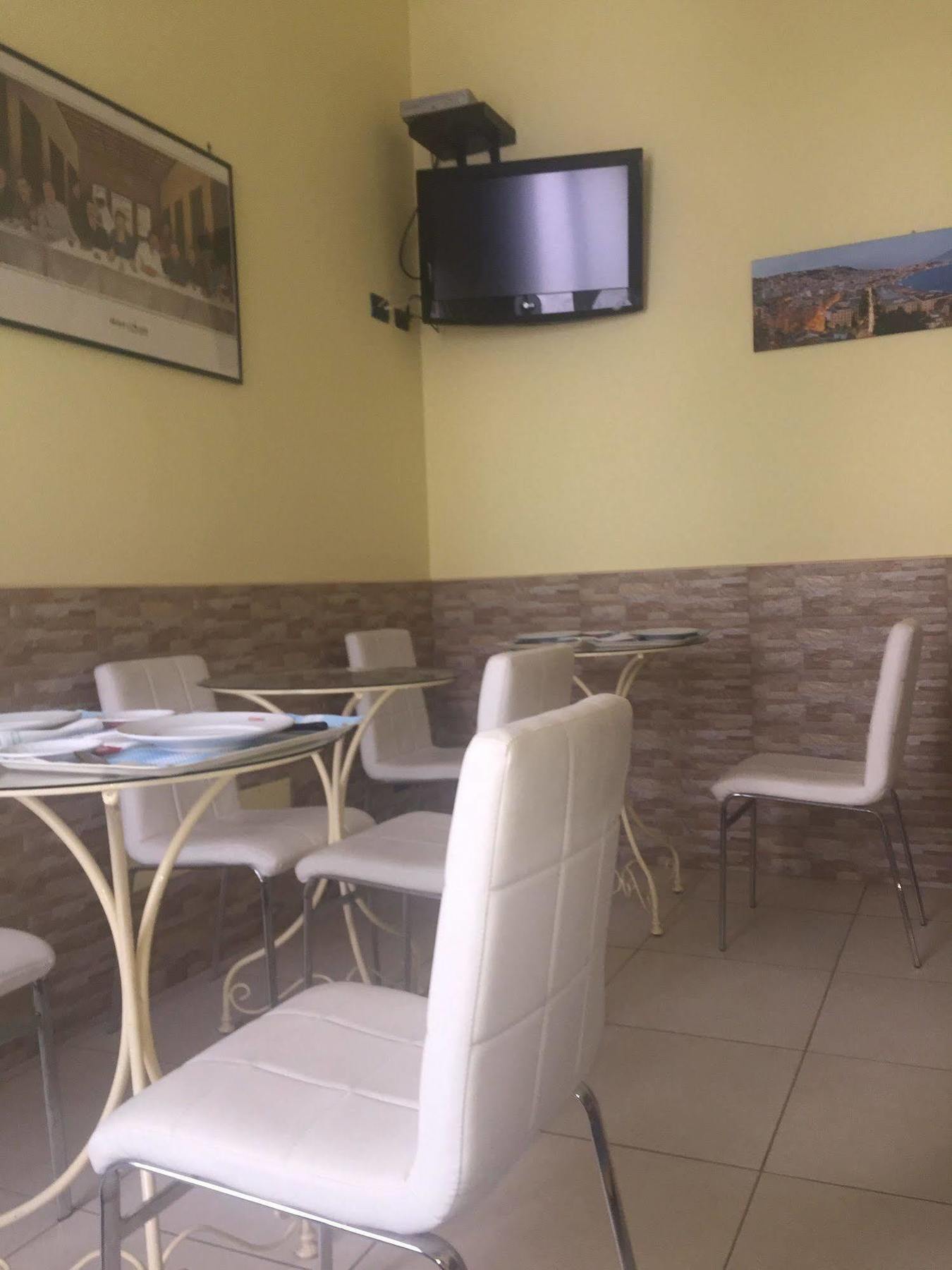 B&B Quattro Palazzi Napoli Centro エクステリア 写真
